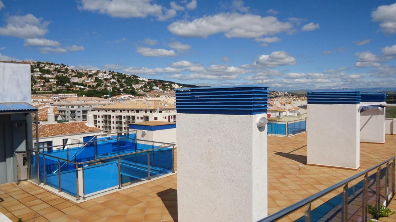 Miralcielo Planta Baja Lek Apartment Peniscola Exterior photo
